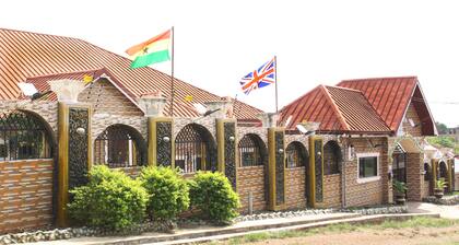 Thank you for considering our sweet homes. close to Barekesse Dam15 minutes away