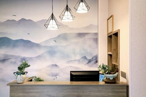 Fusheng Xianju Hostel