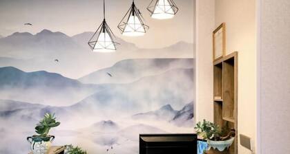 Fusheng Xianju Hostel