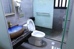 客房