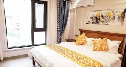 Fusheng Xianju Hostel