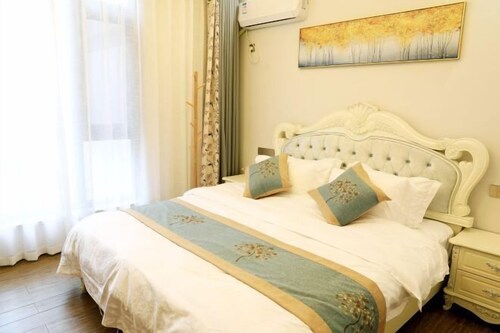 Fusheng Xianju Hostel