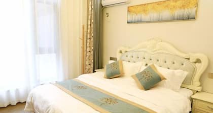 Fusheng Xianju Hostel