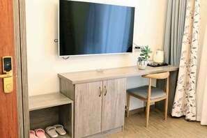 Room - Fusheng Xianju Hostel (Jinyun)