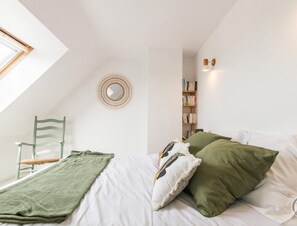 2 chambres
