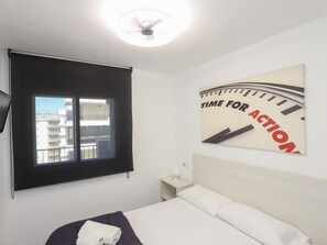 2 soverom, wi-fi og sengetøy