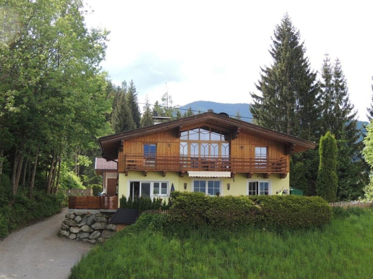 Image de profil de l’hôte