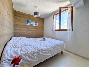 2 Schlafzimmer