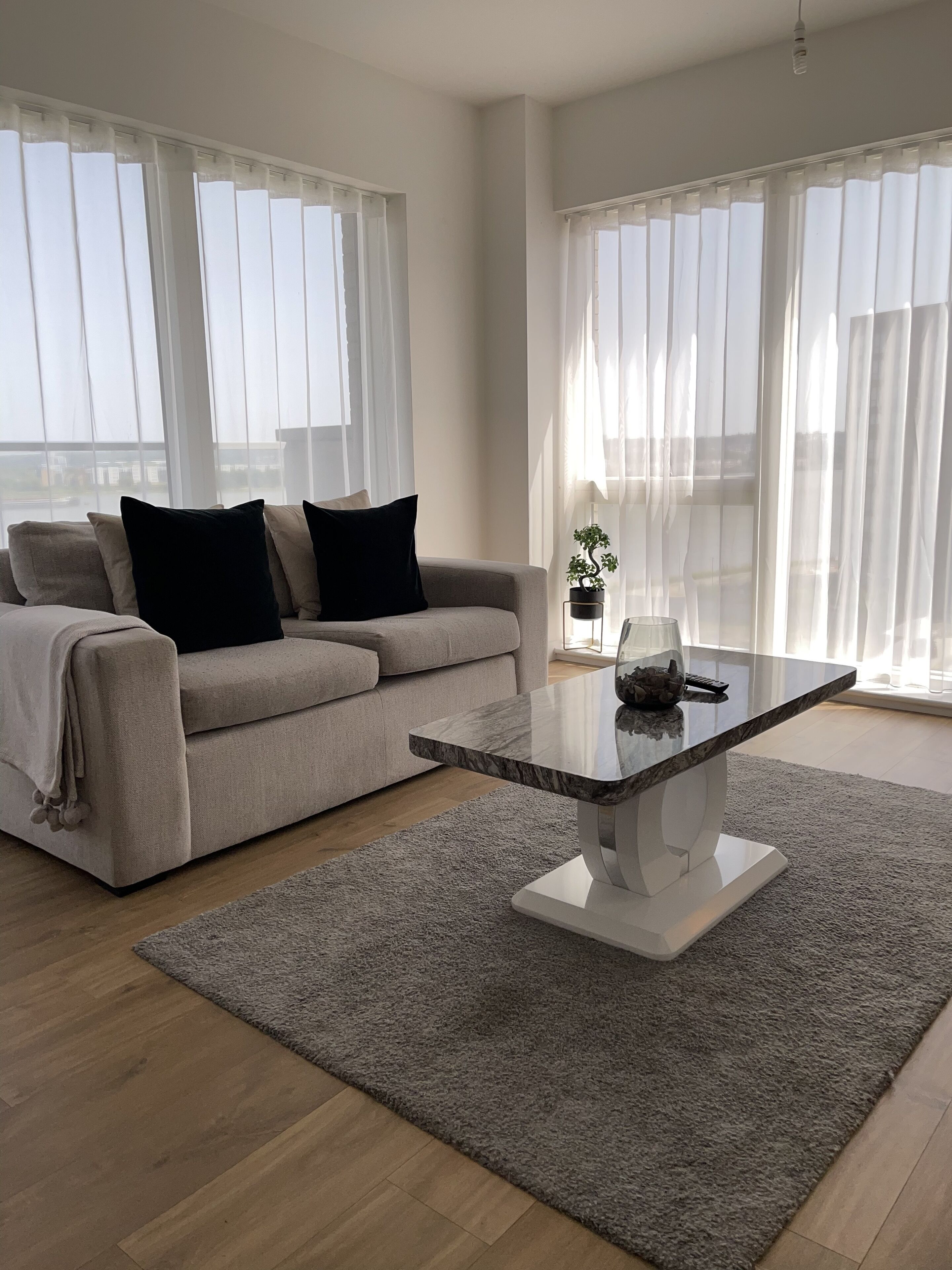 Appartamento | Interni