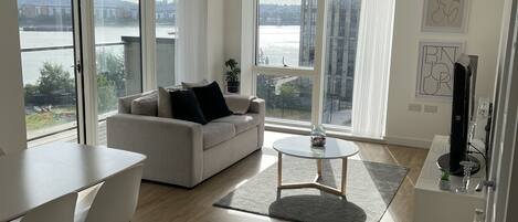 Apartment | Interior