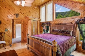 House, Multiple Beds (Mountain Music #339) | 3 bedrooms