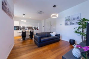 Apartamento | 1 quarto, acesso à internet de alta velocidade