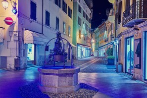 Apartment | 2 bedrooms, Internet - Cozy Apartment In The Heart Of Riva (Riva del Garda)