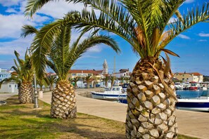 Apartemen, Boleh Merokok | 3 kamar tidur dan internet