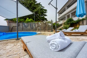 Apartemen, Boleh Merokok | 3 kamar tidur dan internet