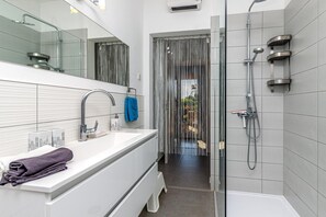 Ferienhaus | 2 Schlafzimmer, Internetzugang