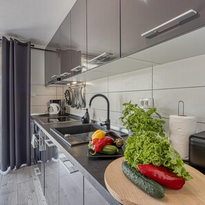 2 bedrooms, Internet - Family Friendly House Kacana (Vodnjan)