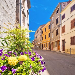 2 bedrooms, Internet - Family Friendly House Kacana (Vodnjan)