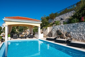 Villa | Internet