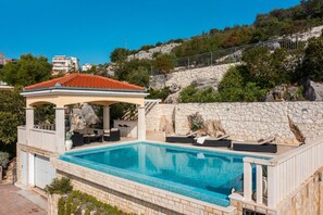 Villa | Internet