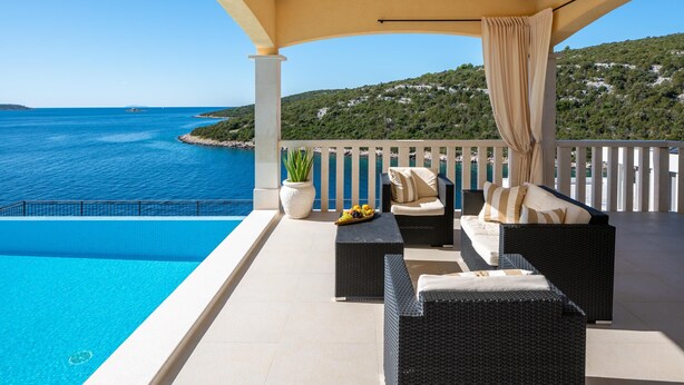 Unclassified image, 1 of 81, button - Breathtaking Panorama Villa Vese (Marina)
