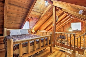 House, Multiple Beds (Sunrise Views #2153) | 2 bedrooms - Sunrise Views #2153 (Sevierville)