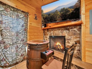 Maison, plusieurs lits (Sunrise Views #2153) | Enceinte de l’hébergement