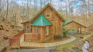 Casa, varias camas (Park Paradise #254) | Exterior