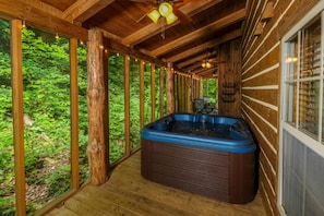 Casa, várias camas (Park Paradise #254) | Terraço/pátio