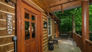 House, Multiple Beds (Park Paradise #254) | Outdoor dining - Park Paradise #254 (Sevierville)