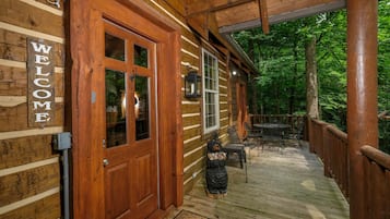 House, Multiple Beds (Park Paradise #254) | Outdoor dining