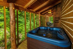 House, Multiple Beds (Park Paradise #254) | Interior - Park Paradise #254 (Sevierville)
