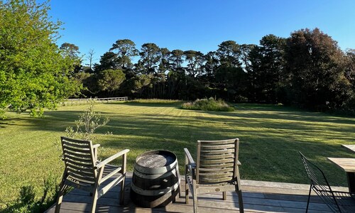 Merricks North Tiny House