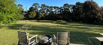 Merricks North Tiny House