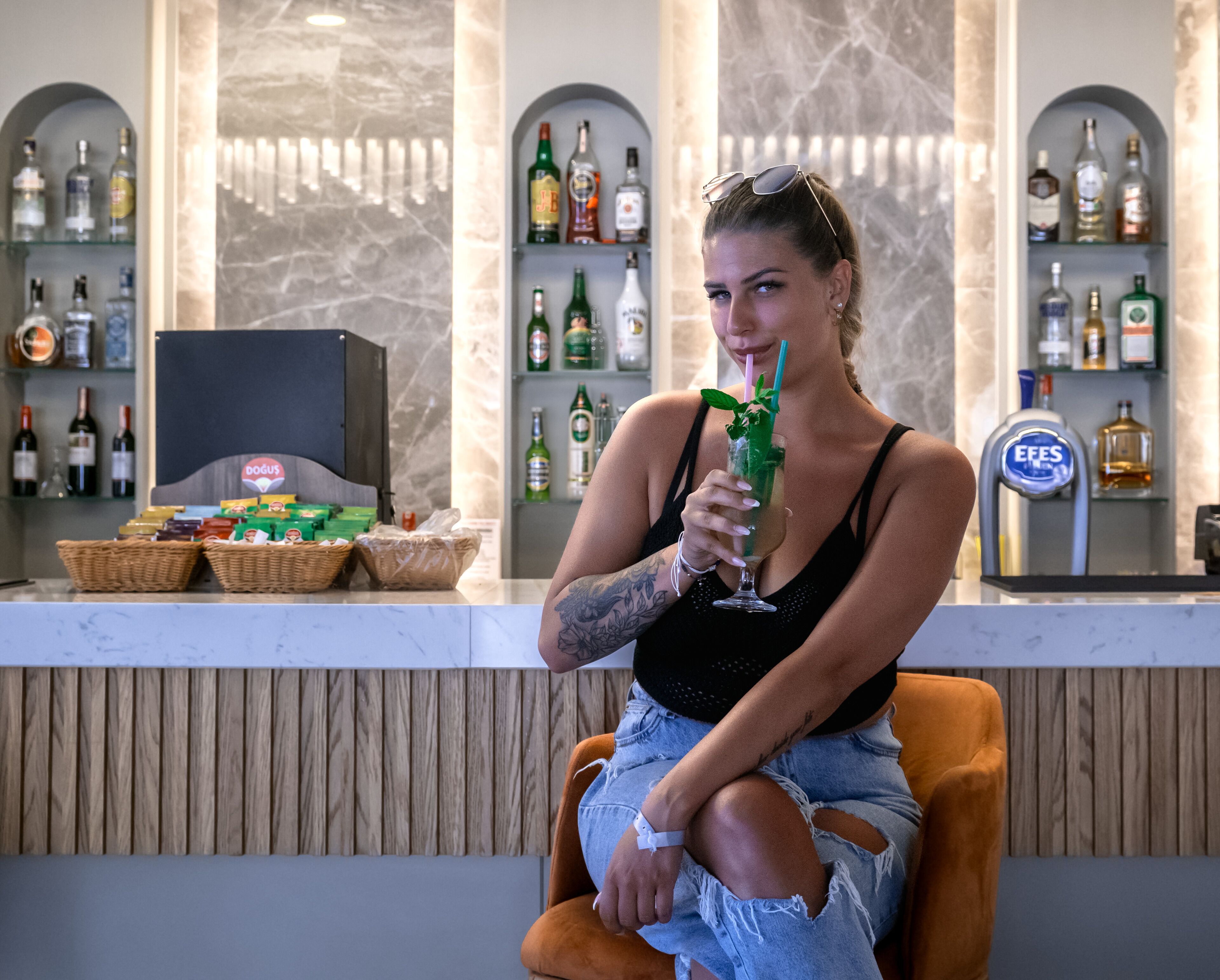 Photo - Side Zeugma Hotel - Adult Only 16 Plus