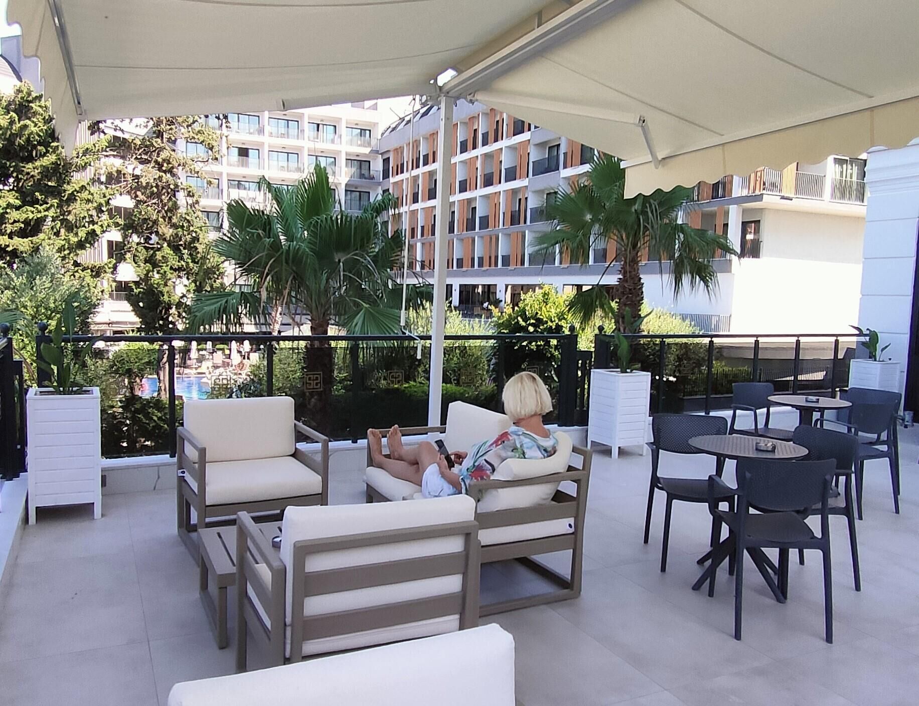 Photo - Side Zeugma Hotel - Adult Only 16 Plus