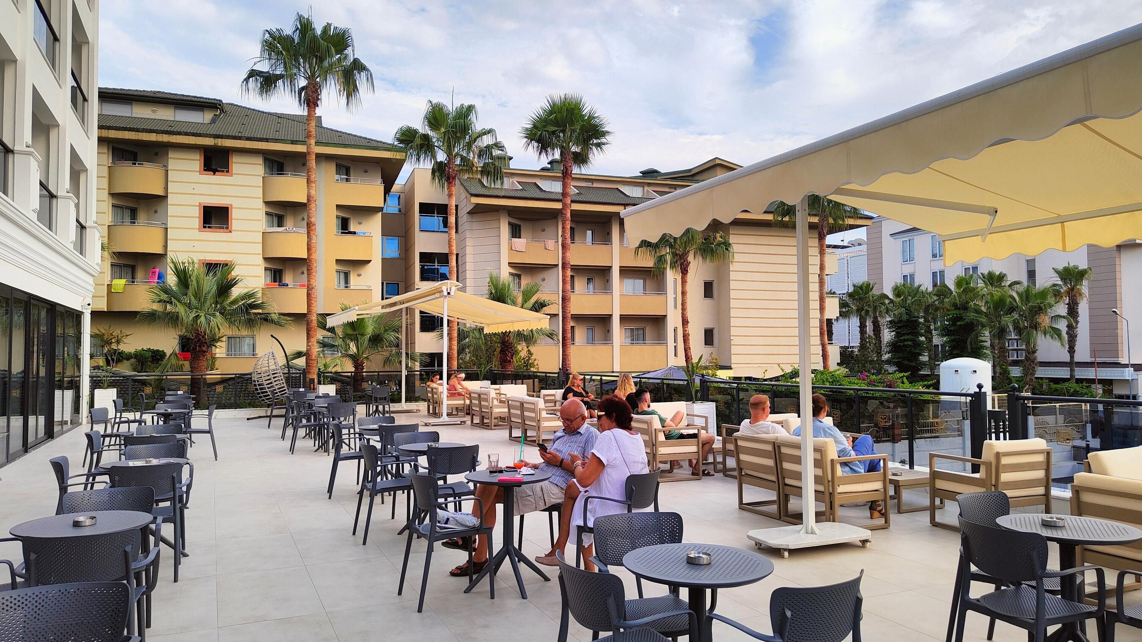 Photo - Side Zeugma Hotel - Adult Only 16 Plus