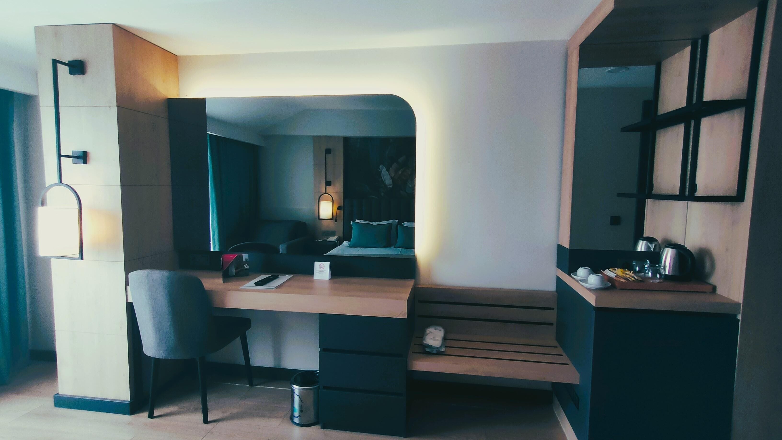 Photo - Side Zeugma Hotel - Adult Only 16 Plus