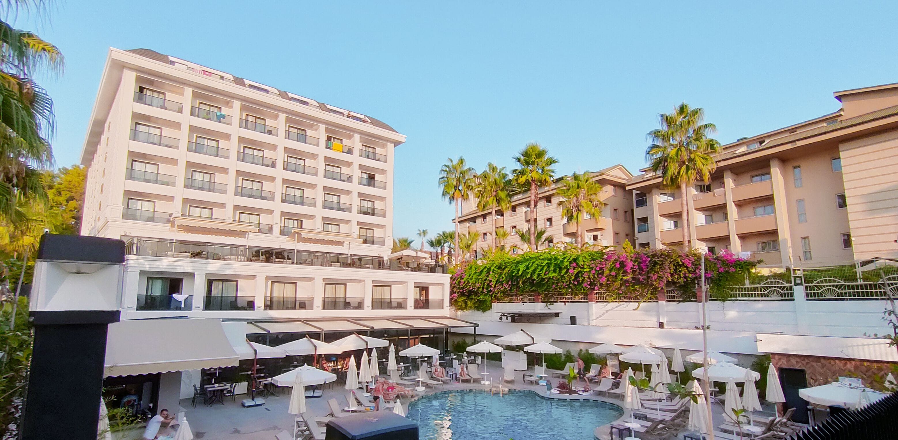 Photo - Side Zeugma Hotel - Adult Only 16 Plus