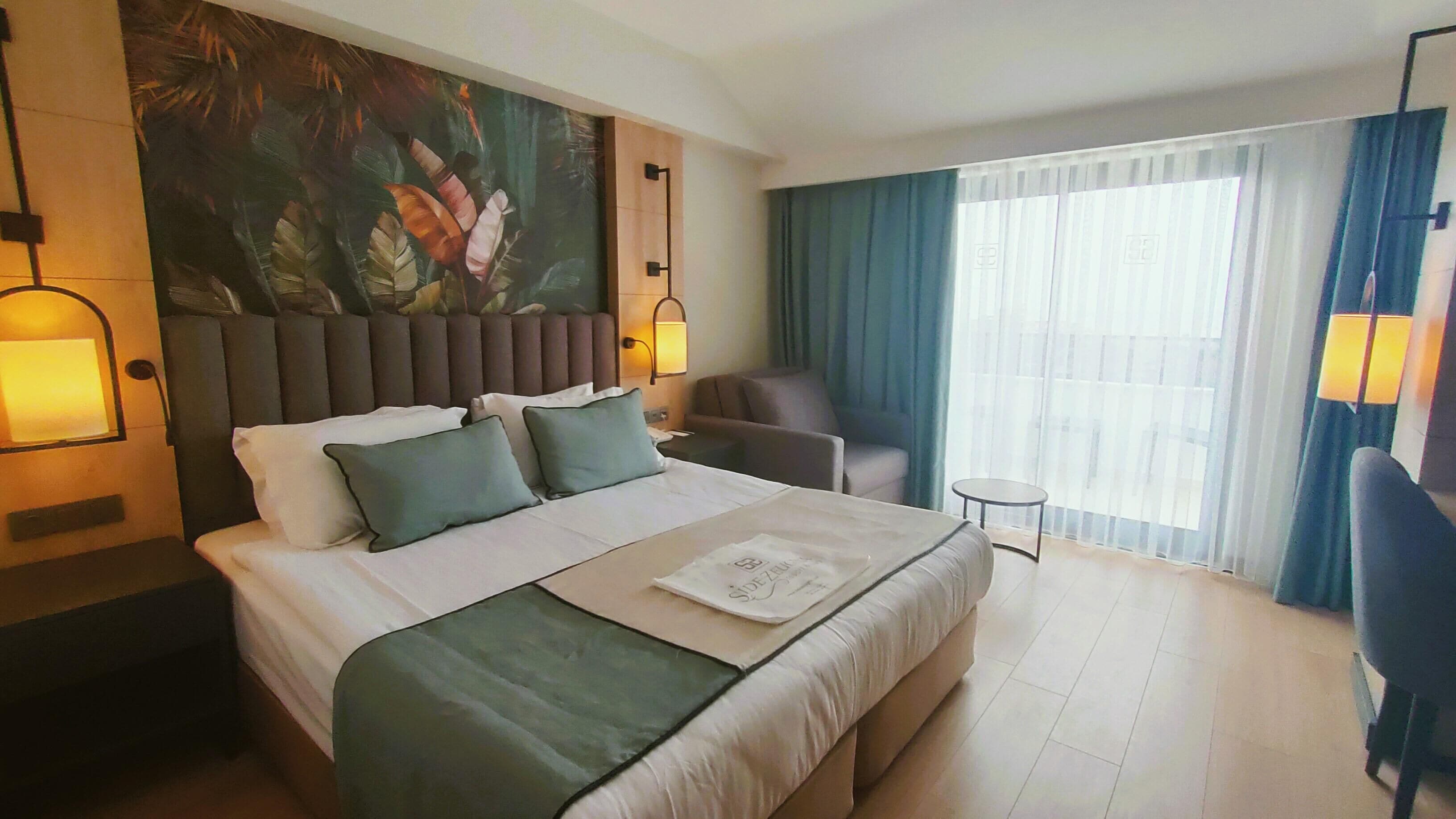 Photo - Side Zeugma Hotel - Adult Only 16 Plus