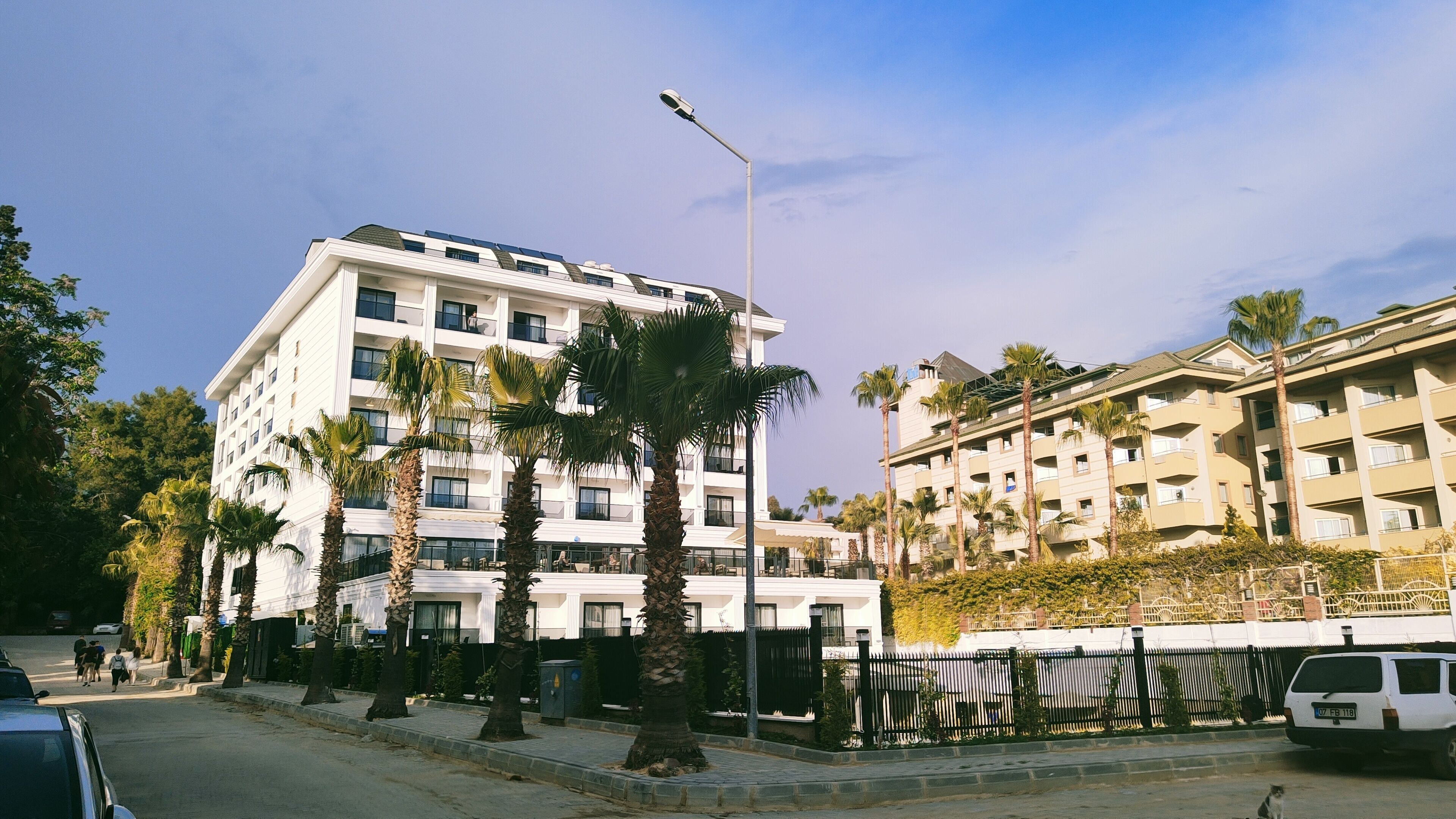 Photo - Side Zeugma Hotel - Adult Only 16 Plus