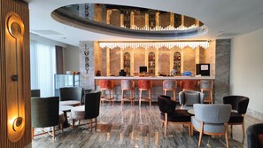 2 bars/lounges - Side Zeugma Hotel (Manavgat)