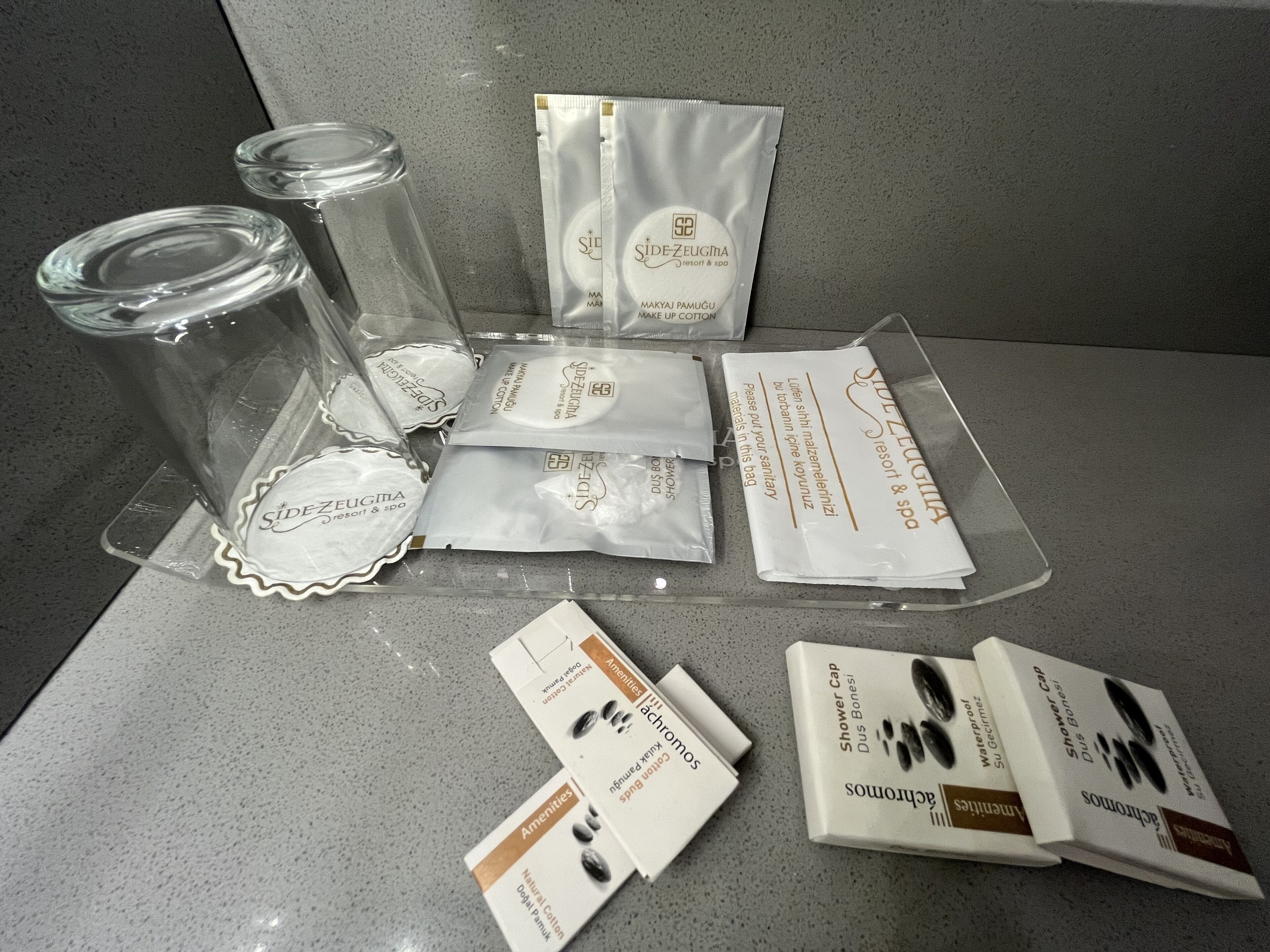 Photo - Side Zeugma Hotel - Adult Only 16 Plus