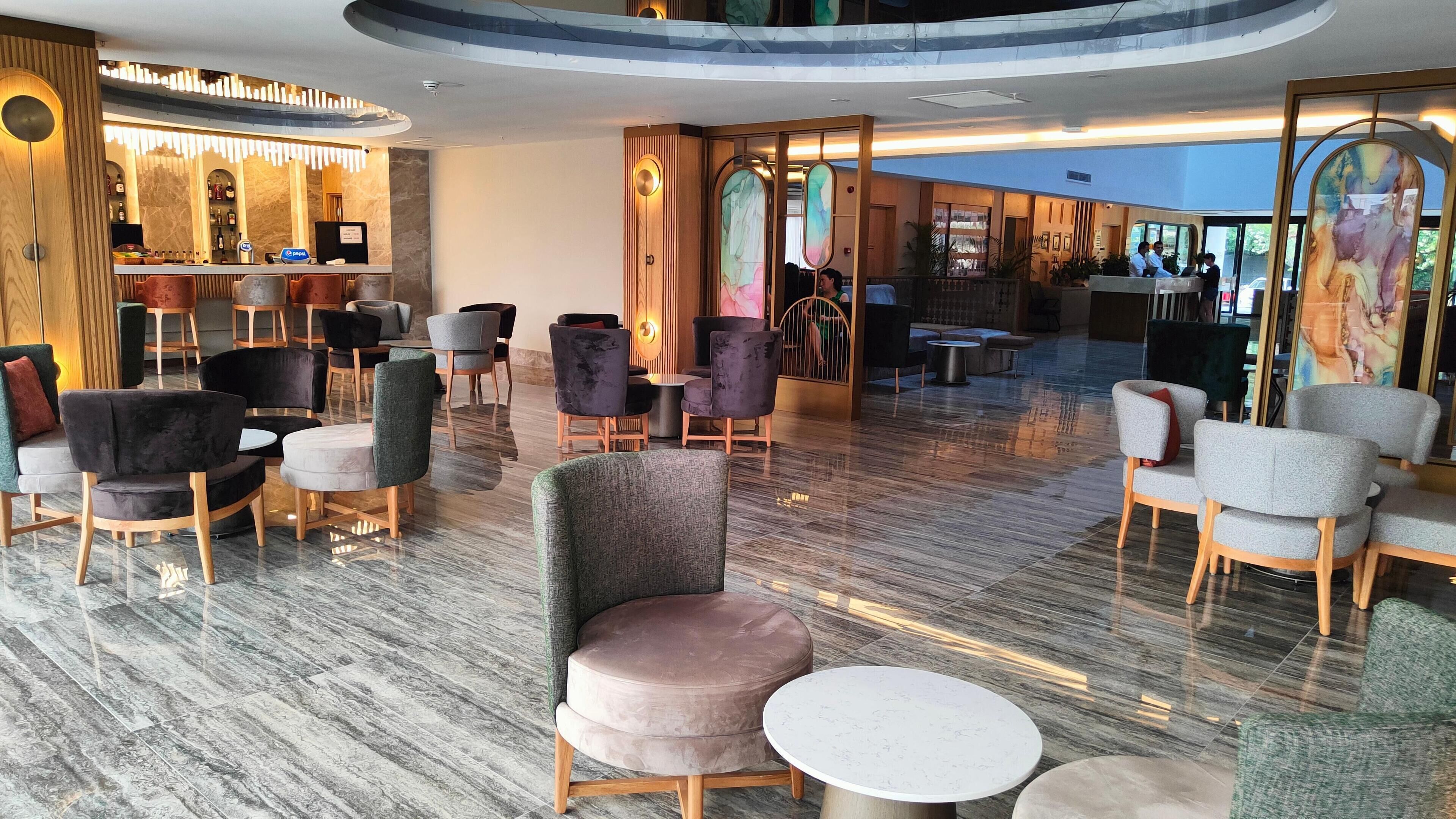 Photo - Side Zeugma Hotel - Adult Only 16 Plus