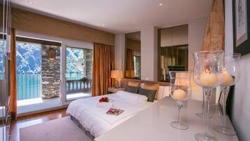 Apartment | 2 bedrooms, Internet