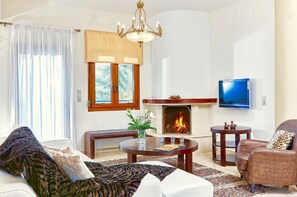 Villa - Villa Karteros Crete (Hersonissos)