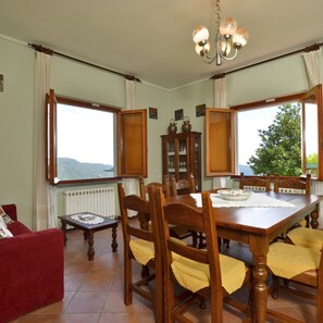 Villa | 6 Schlafzimmer, Internetzugang