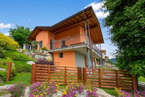 Villa | 4 camere, Internet