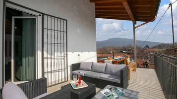 Villa | 4 Schlafzimmer, Internetzugang