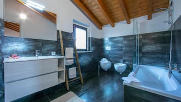 Villa | 4 bilik tidur, Internet